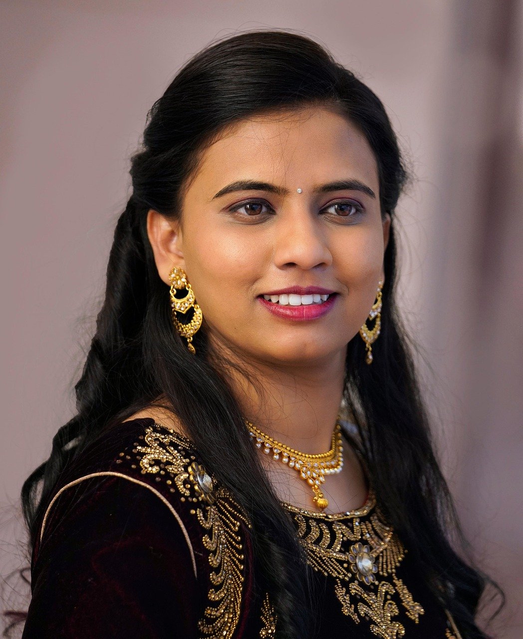 Priya Mathur